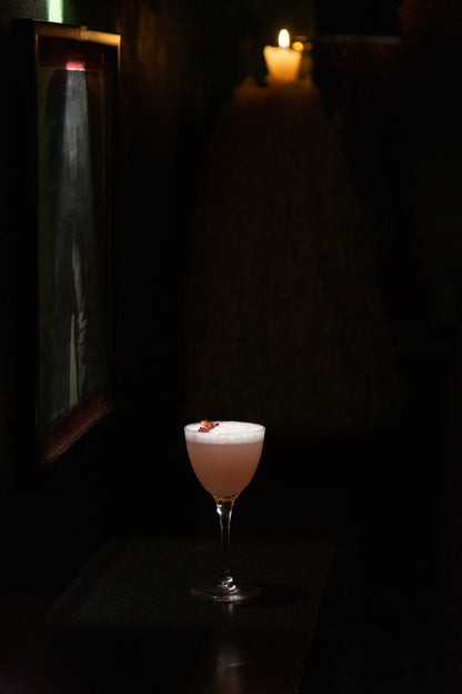Mezcal Ramo de Rosas Cuishe 16 años 700ml